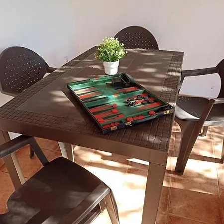 Apartment Sunset Faro Vibbecanarias Sonnenland *