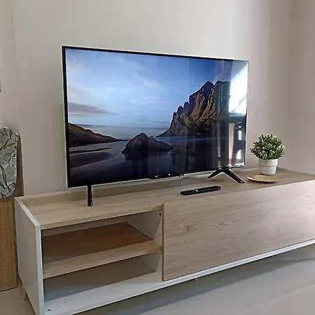 Sunset Faro Vibbecanarias Sonnenland アパート *