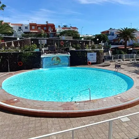 Sunset Faro Vibbecanarias Sonnenland アパート *