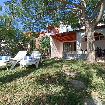 Sunset Faro Vibbecanarias Sonnenland *