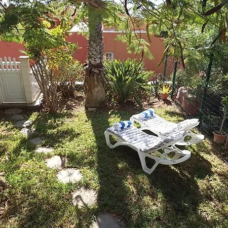 アパート Sunset Faro Vibbecanarias Sonnenland