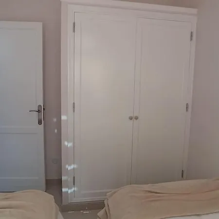Apartamento Sunset Faro Vibbecanarias Sonnenland *