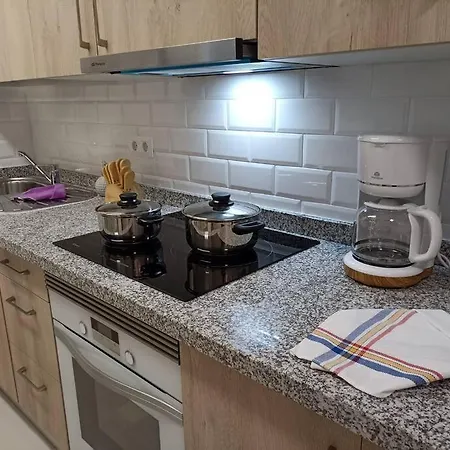 Apartamento Sunset Faro Vibbecanarias Sonnenland San Bartolomé