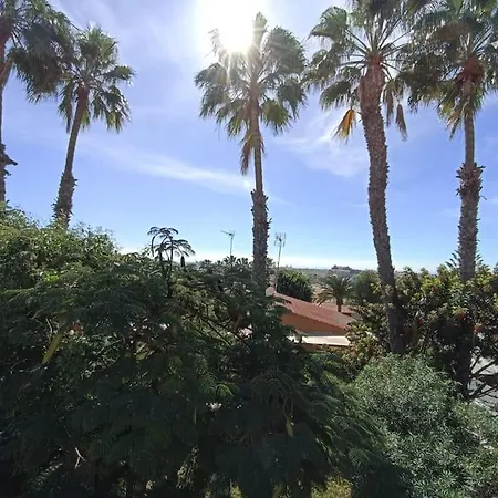 Apartamento Sunset Faro Vibbecanarias Sonnenland *
