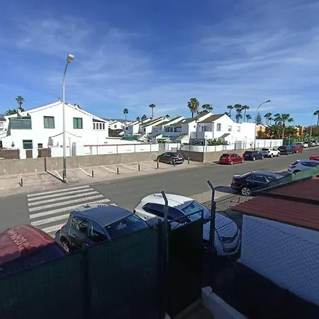 Sunset Faro Vibbecanarias Sonnenland アパート *